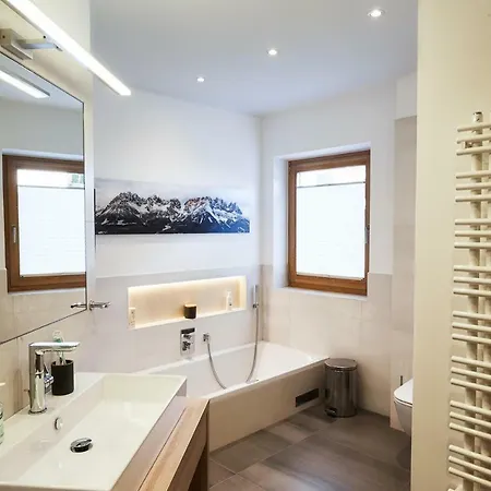 Holiday home Modernes Mit Sauna! Nicht Weit Vom Skilift *