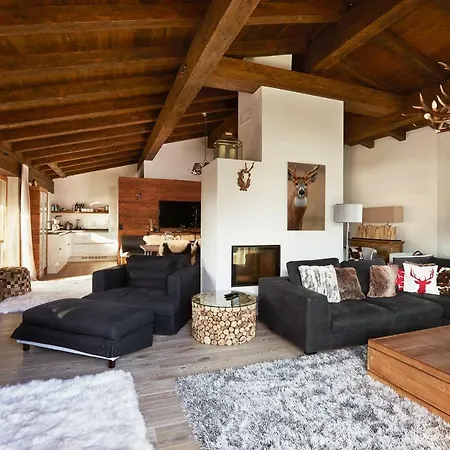 Holiday home Modernes Mit Sauna! Nicht Weit Vom Skilift