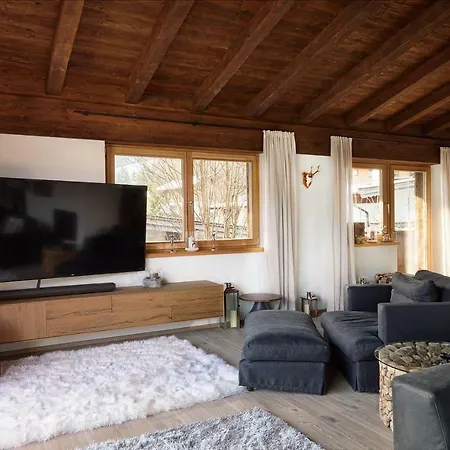 Holiday home Modernes Mit Sauna! Nicht Weit Vom Skilift *