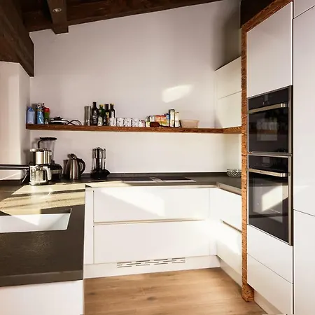 Modernes Mit Sauna! Nicht Weit Vom Skilift Kirchberg in Tirol