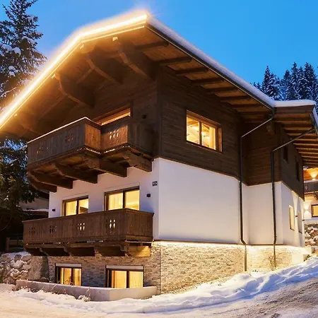 Modernes Mit Sauna! Nicht Weit Vom Skilift *