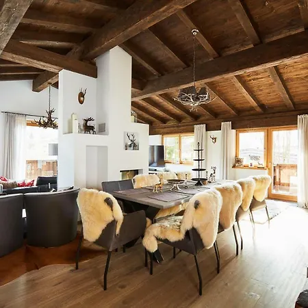Modernes Mit Sauna! Nicht Weit Vom Skilift * Kirchberg in Tirol