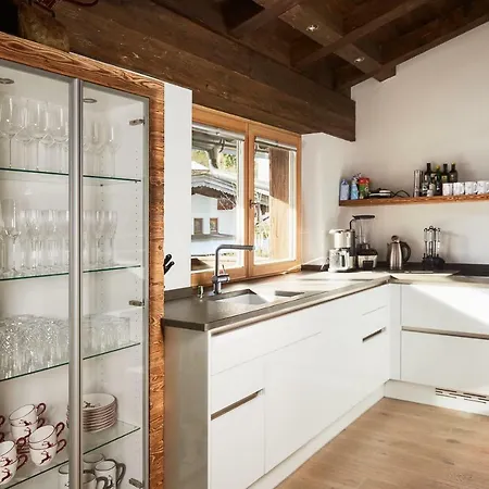 Modernes Mit Sauna! Nicht Weit Vom Skilift Holiday home