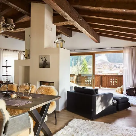 Holiday home Modernes Mit Sauna! Nicht Weit Vom Skilift *
