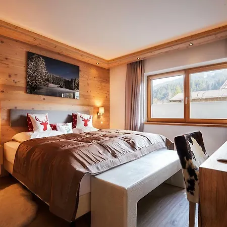 Modernes Mit Sauna! Nicht Weit Vom Skilift Kirchberg in Tirol